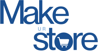 Logo di Backoffice MakeUrStore
